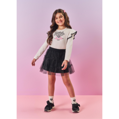 Conjunto Sweet Heart Cinti