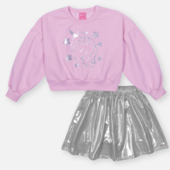 Conjunto Magia Cinti