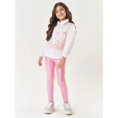 Conjunto Friends Cinti