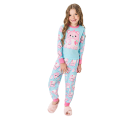 Pijama Sweet Cinti