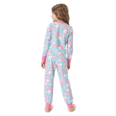Pijama Sweet Cinti - comprar online
