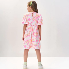 Vestido Spring Cinti na internet