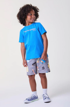 Conjunto Drive Bimbi - comprar online