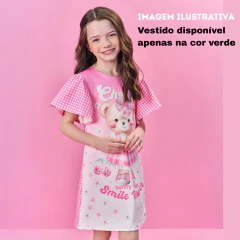 Vestido Cherry Cinti