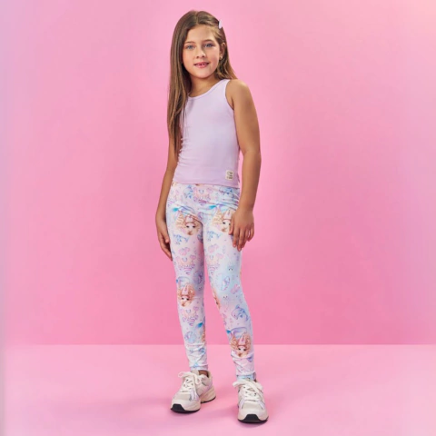 Legging Sereias Cinti - comprar online