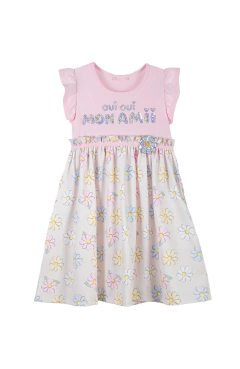 Imagem do Vestido Mon Amii Marthiê