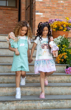 Imagem do Jardineira Flowers Marthiê