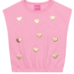 Conjunto Corações Cinti na internet