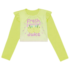 Biquíni Fresh Juice Cinti na internet