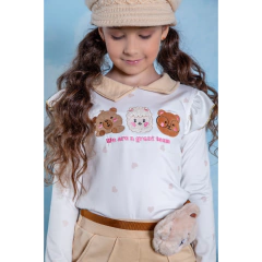 Conjunto Great Team Marthiê - loja online