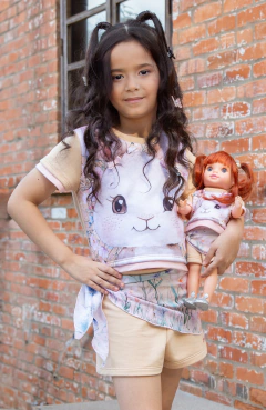 Conjunto Bunny Marthiê - comprar online