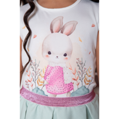 Conjunto Little Bunny Marthiê - loja online