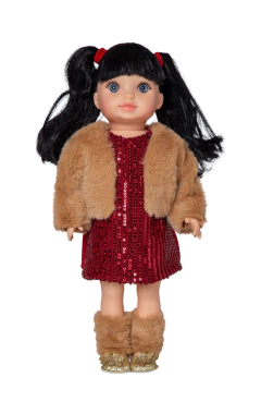 Boneca L'Amii - Marta - comprar online