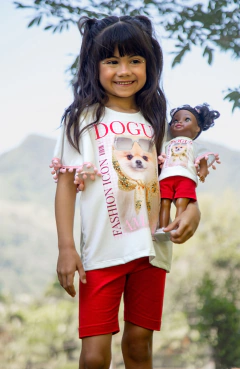 Conjunto Dogue Marthiê - comprar online