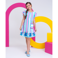 Vestido Stitch - loja online