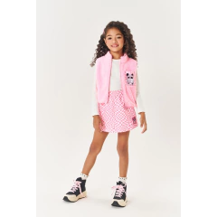 Conjunto Pandinha Cinti