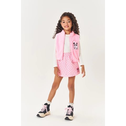 Conjunto Pandinha Cinti