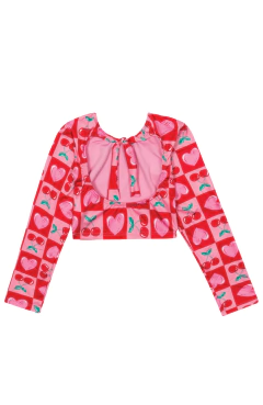 Biquíni Cherry Cinti