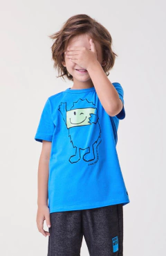 Conjunto Funny Bimbi - Poppy Kids Moda Infantil