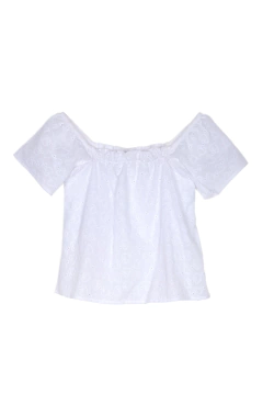 Jardineira Lovely Marthiê - comprar online