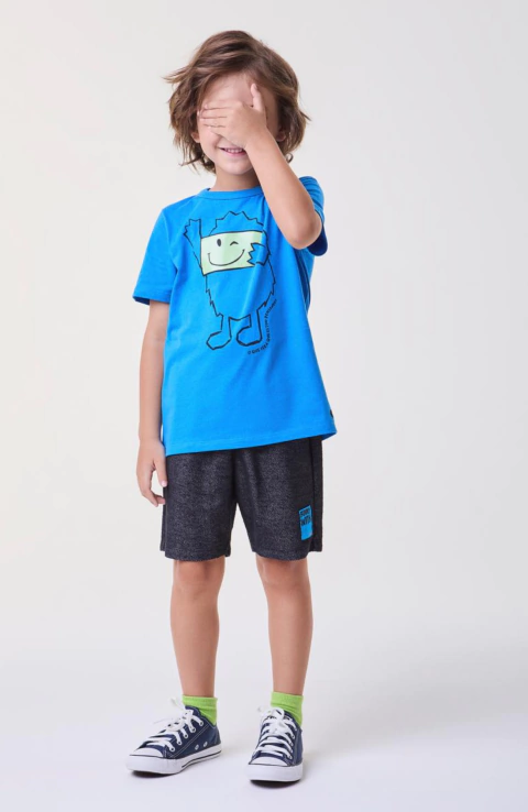 Conjunto Funny Bimbi - comprar online