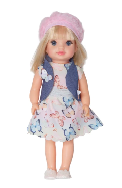 Boneca L'Amii - Camile - comprar online