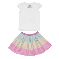 Conjunto Little Bunny Marthiê na internet