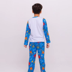Pijama Cientista - comprar online