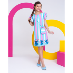 Vestido Stitch - comprar online