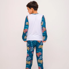 Pijama Gamer - comprar online