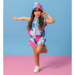 Conjunto Stitch - comprar online