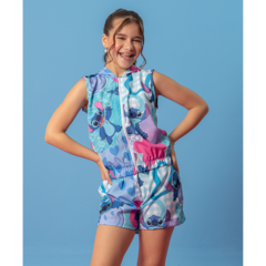 Conjunto Stitch