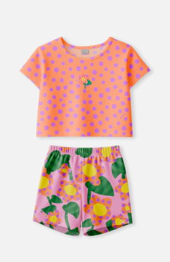 Conjunto Poas Compose Bimbi na internet