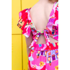 Conjunto Mylla - loja online