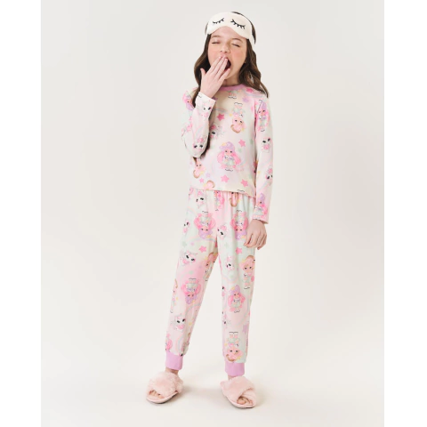 Pijama Friends Cinti