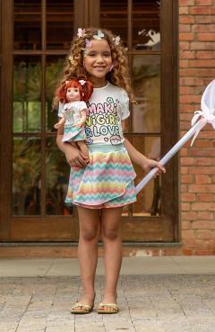 Conjunto Maki Nigiri Marthiê - comprar online