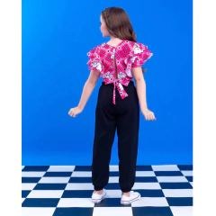 Imagem do Conjunto Hello Kitty