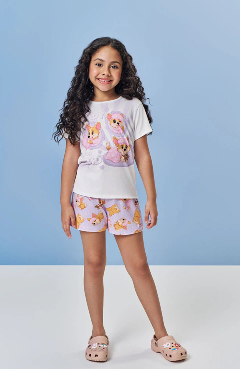 Pijama Dreamy Puppies Cinti