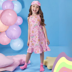 Camisola Sweet Kukiê - loja online