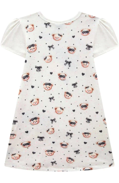 Camisola Sleep Infanti - loja online