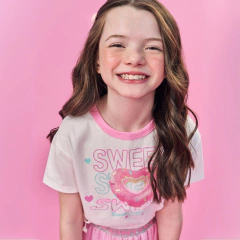 Conjunto Sweet Cinti - comprar online