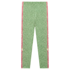 Legging Alecrim Kukiê - Poppy Kids Moda Infantil