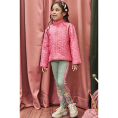 Legging Alecrim Kukiê