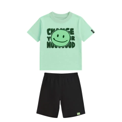 Conjunto Happy Bimbi na internet
