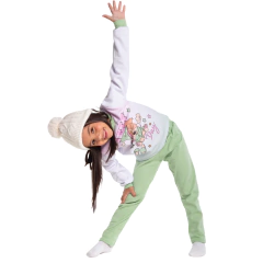 Pijama Little Dog Loyê - Poppy Kids Moda Infantil