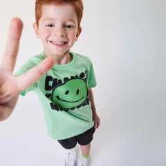 Conjunto Happy Bimbi