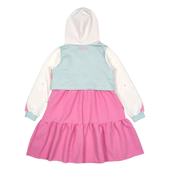 Vestido Bunny Marthiê