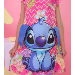 Vestido Stitch Tropical - loja online