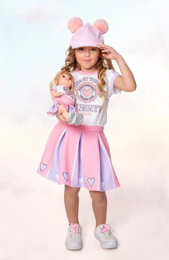 Conjunto Believe Marthiê - comprar online