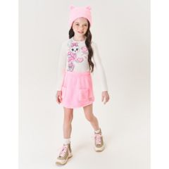 Conjunto Adorable Cinti